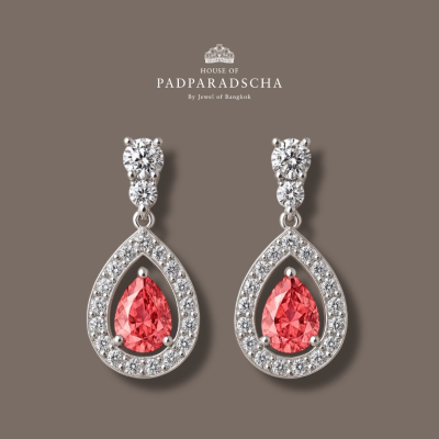 PRINCESS CHOLLIE EARRINGS