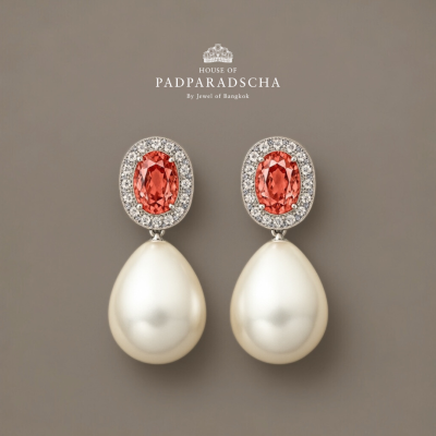 PRINCESS KATE EARRINGS