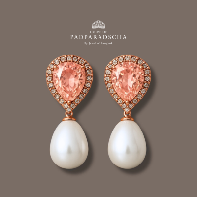 DUCHESS ASHER EARRINGS