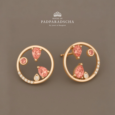 LISA EARRINGS LISA EARRINGS