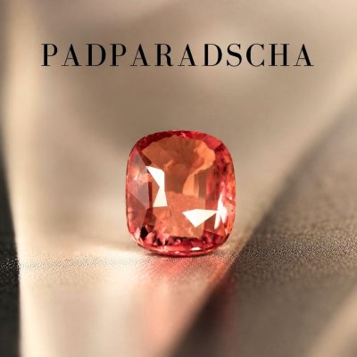 1.02 ct. / UH / LOTUS SUNSET