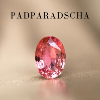 1.06 ct. / UH / LOTUS SUNRISE