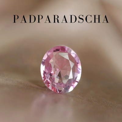 1.12 ct. / UH / LOTUS SUNRISE