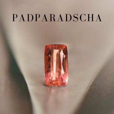 0.99 ct. / UH / LOTUS SUNSET