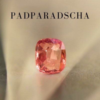 1.02 ct. / UH / LOTUS SUNSET