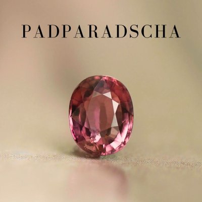 1.05 กะรัต / UH / LOTUS SUNSET