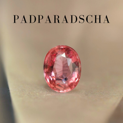 1.06 กะรัต / UH / LOTUS SUNSET