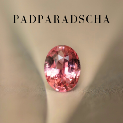 1.06 กะรัต / UH / LOTUS SUNSET