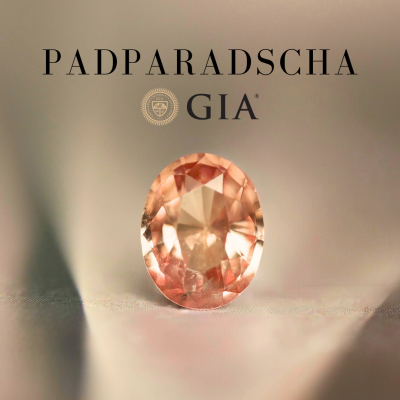 1.06 ct. / H / LOTUS SUNSET