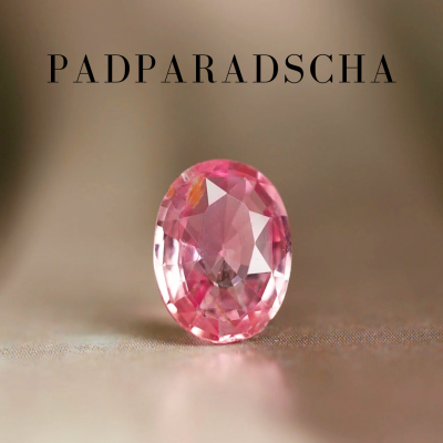 1.07 ct. / UH / LOTUS SUNRISE