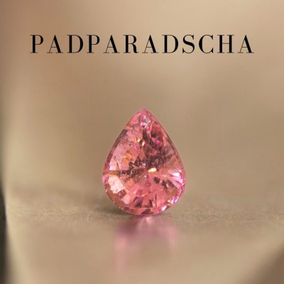 1.09 ct. / UH / LOTUS SUNSET