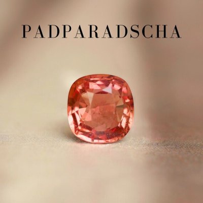 1.11 กะรัต / UH / LOTUS SUNSET