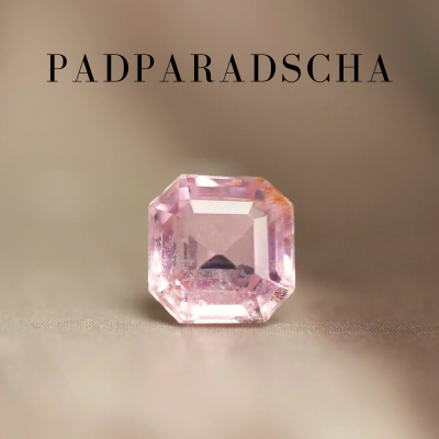 1.12 ct. / UH / LOTUS SUNRISE