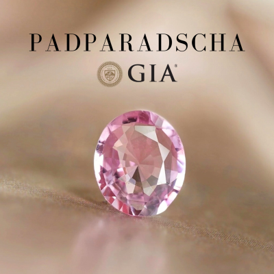 1.12 ct. / UH / LOTUS SUNRISE