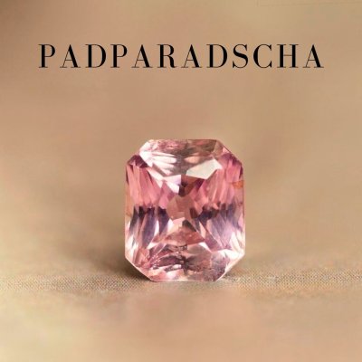 1.13 ct. / UH / LOTUS SUNSET