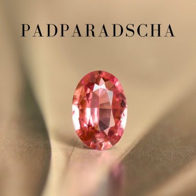 1.14 กะรัต / UH / LOTUS SUNSET