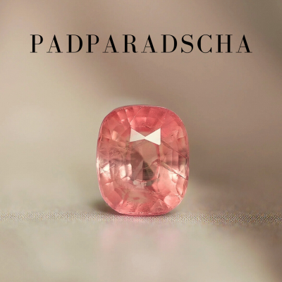 1.15 ct. / UH / LOTUS SUNSET