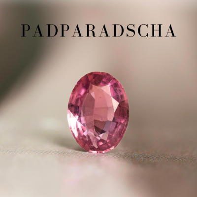 1.16 ct. / UH / LOTUS SUNRISE