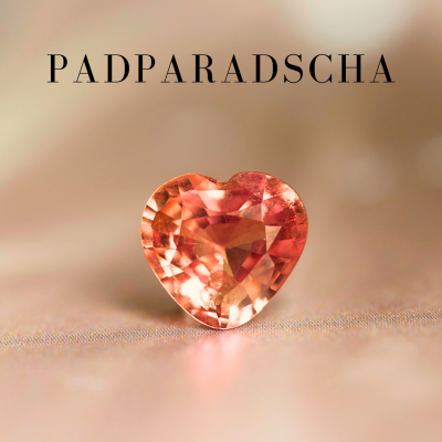 1.18 ct. / UH / LOTUS SUNSET