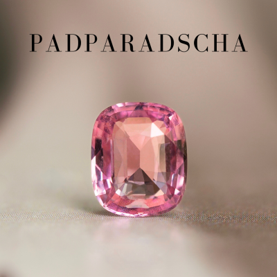 1.18 ct. / UH / LOTUS SUNRISE