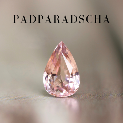 1.23 ct. / UH / LOTUS SUNRISE