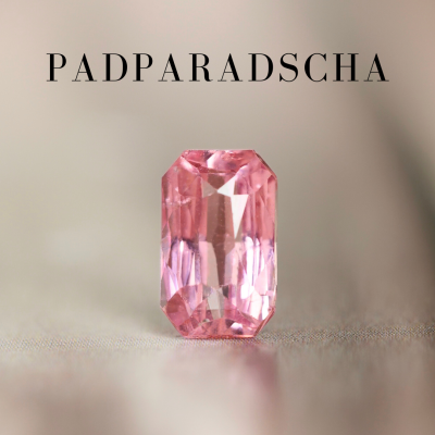 1.25 ct. / UH / LOTUS SUNRISE