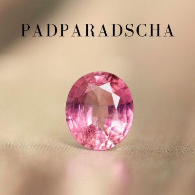 1.26 ct. / UH / LOTUS SUNRISE