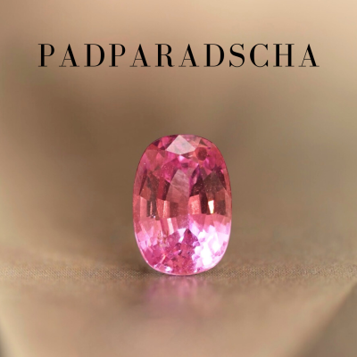 1.52 ct. / H / LOTUS SUNRISE