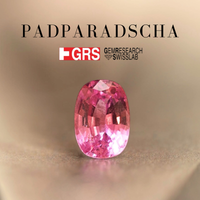 1.52 ct. / H / LOTUS SUNRISE
