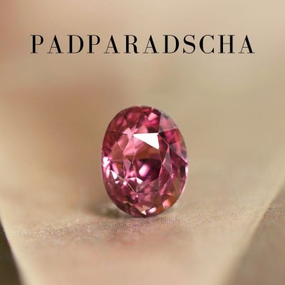 1.55 ct. / UH / LOTUS SUNSET