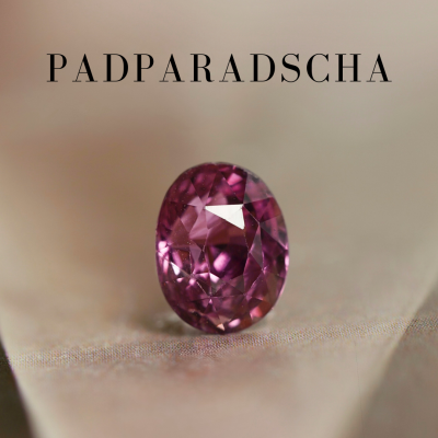 1.55 ct. / UH / LOTUS SUNSET 1.55 ct. / UH / LOTUS SUNSET