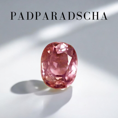 1.04 ct. / H / LOTUS SUNSET