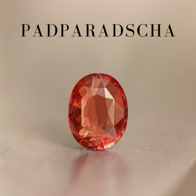 1.01 ct. / UH / LOTUS SUNSET