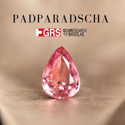 1.80 ct. / H / LOTUS SUNRISE