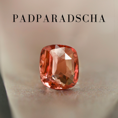 1.02 ct. / UH / LOTUS SUNSET 1.02 ct. / UH / LOTUS SUNSET