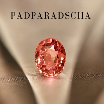 1.48 ct. / UH / LOTUS SUNSET