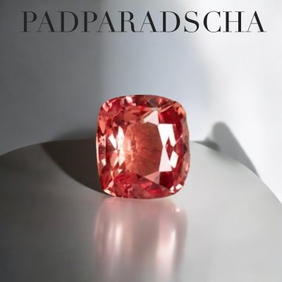 1.39 ct. / UH / LOTUS SUNSET 1.39 ct. / UH / LOTUS SUNSET