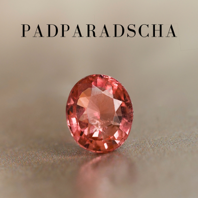 1.03 ct. / UH / LOTUS SUNSET