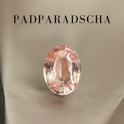 1.61 ct. / UH / LOTUS SUNRISE