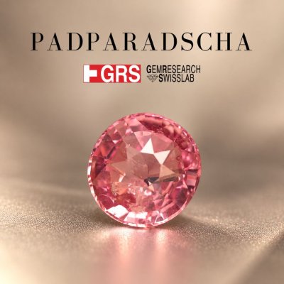 2.05 ct. / UH /  LOTUS SUNRISE