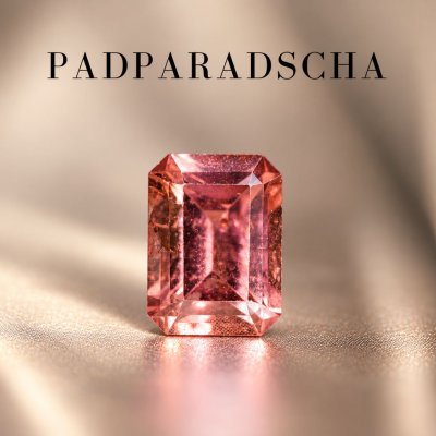 2.05 ct. / UH / LOTUS SUNSET