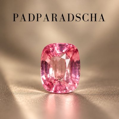 2.01 ct. / UH / LOTUS SUNRISE