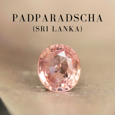 1.90 ct. / UH / LOTUS SUNRISE