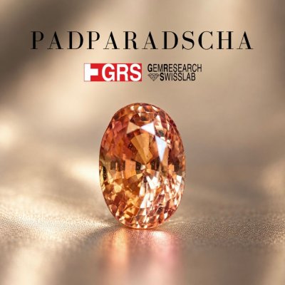 2.52 ct. / H / LOTUS SUNSET