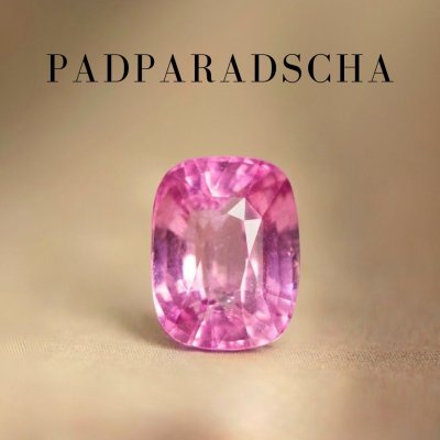 2.01 ct. / UH / LOTUS SUNRISE