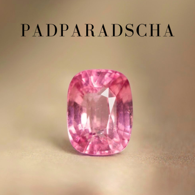 2.01 กะรัต / UH / LOTUS SUNRISE