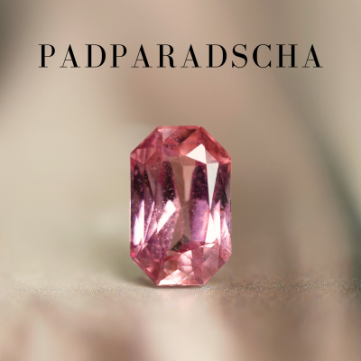 2.14 ct. / UH / LOTUS SUNRISE