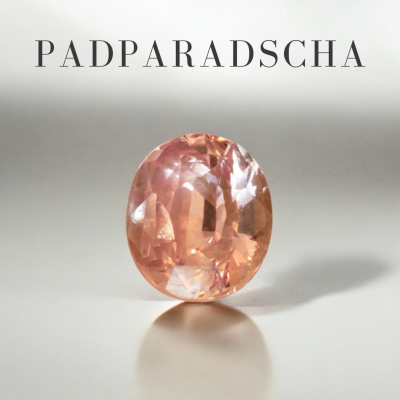 2.32 ct. / UH / LOTUS SUNRISE