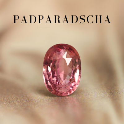 2.79 ct. / H / LOTUS SUNSET