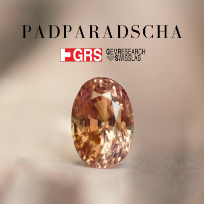 2.52 ct. / H / LOTUS SUNSET